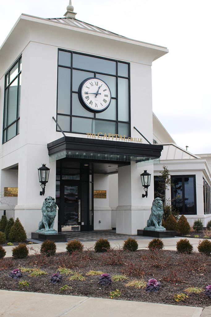 Capital Grille Rest