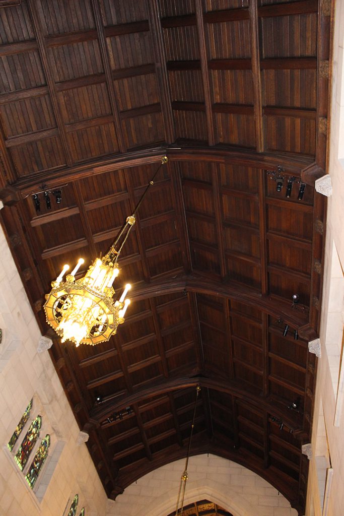 Christ Church - Cinti