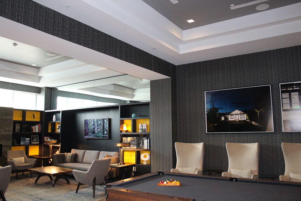 Dolce Hotel