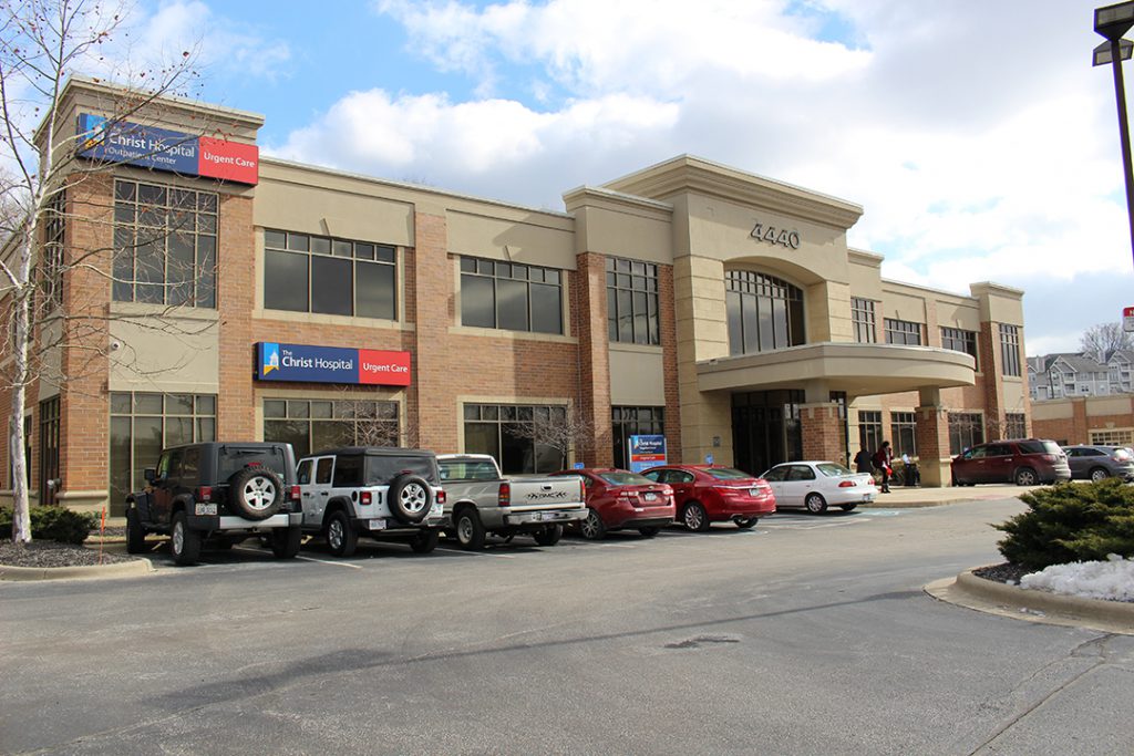 Exterior Paints