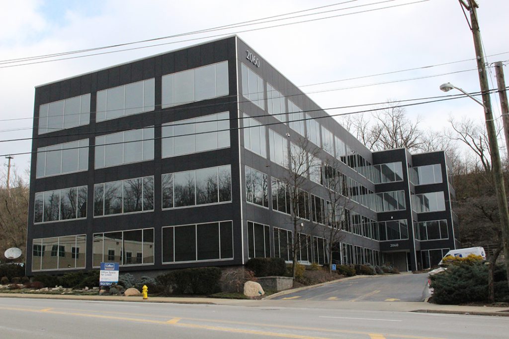 MillValley Exterior Pts