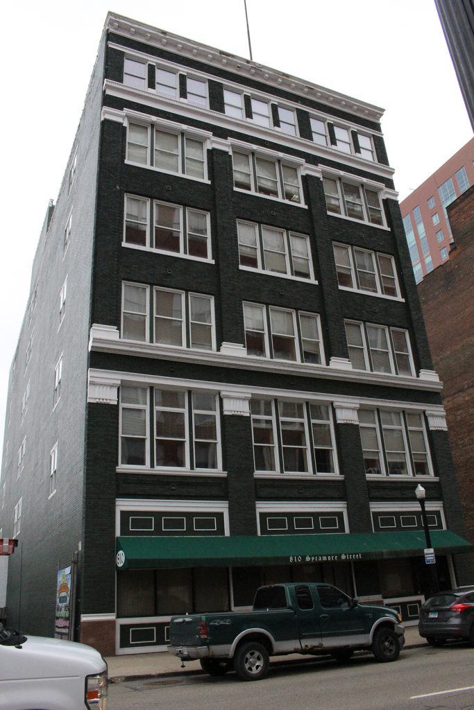 Ptd Exterior