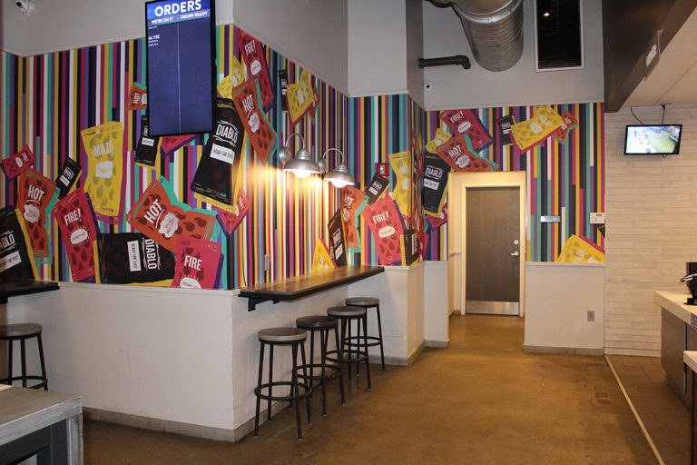 Taco Bell - Downtown Cinti