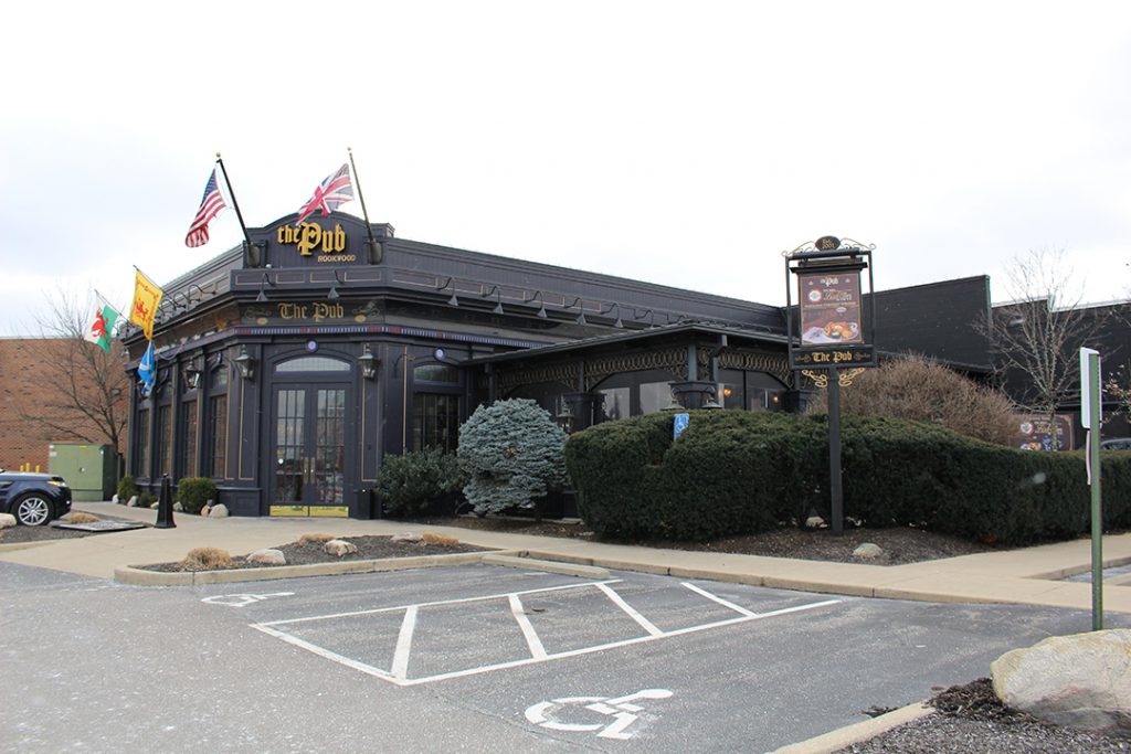 The Pub